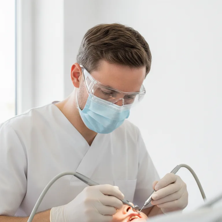 dentysta Głuchołazy